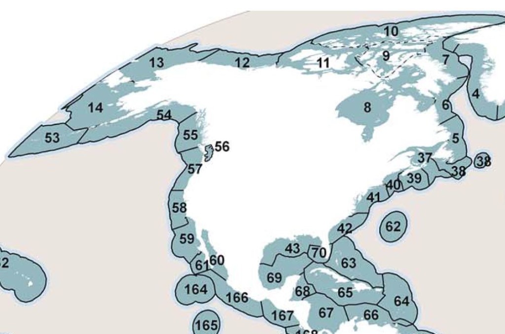 Marine NorthAmerica